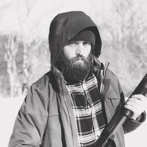 Meet your Posher, Ben